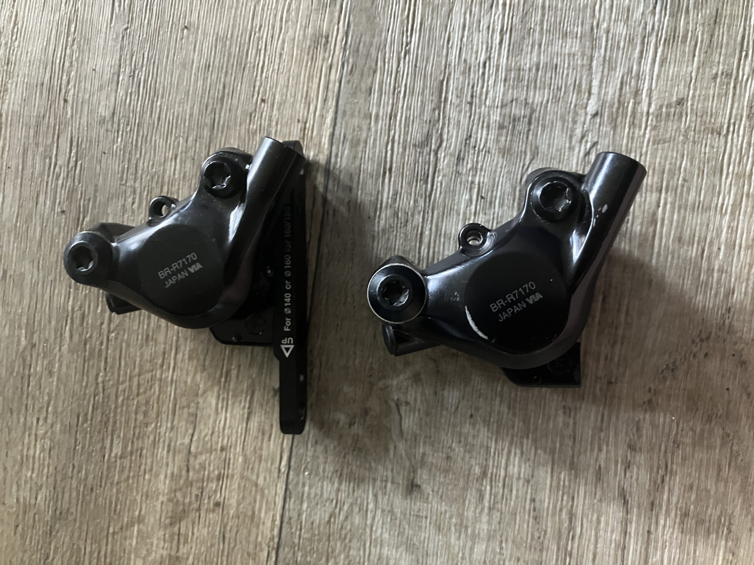 2025 Shimano 105 12s Mechanical group