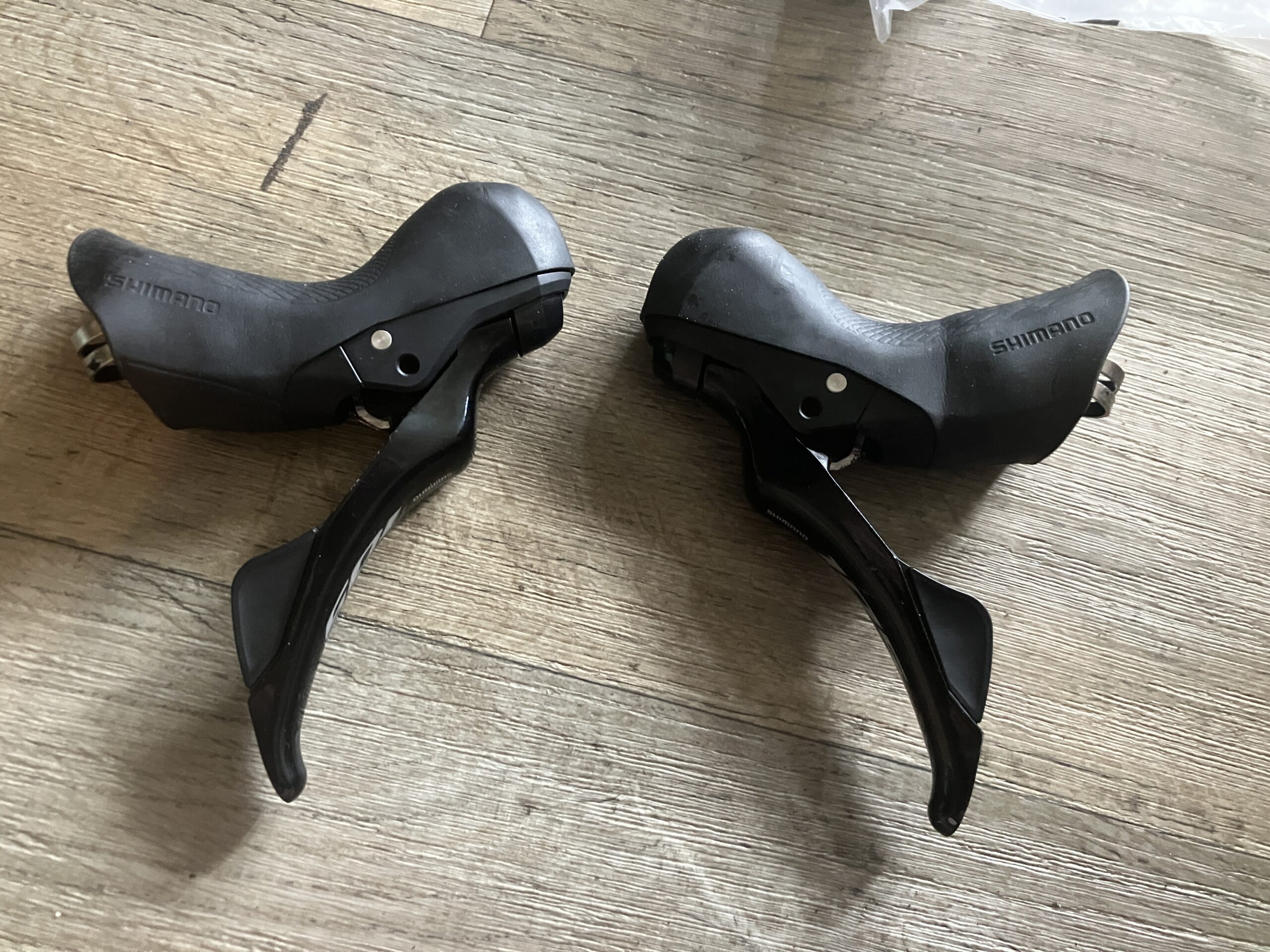 2025 Shimano 105 12s Mechanical group