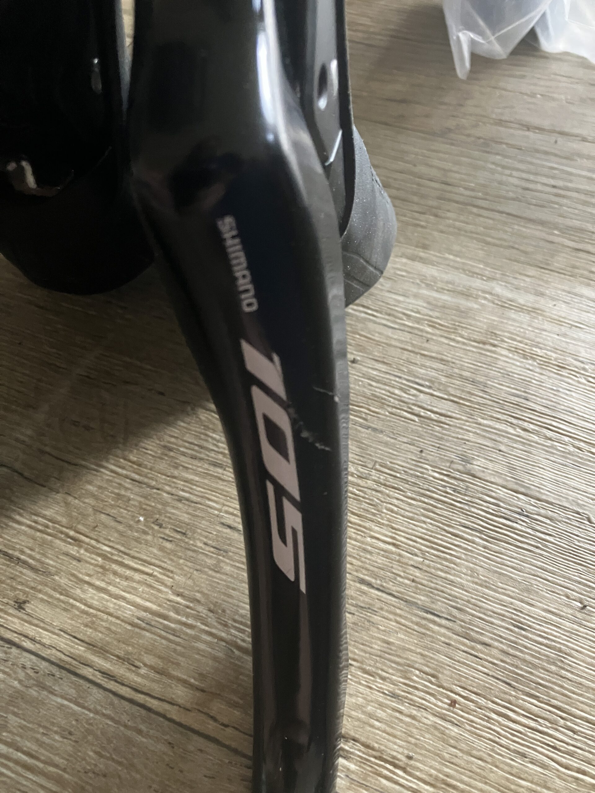 2025 Shimano 105 12s Mechanical group