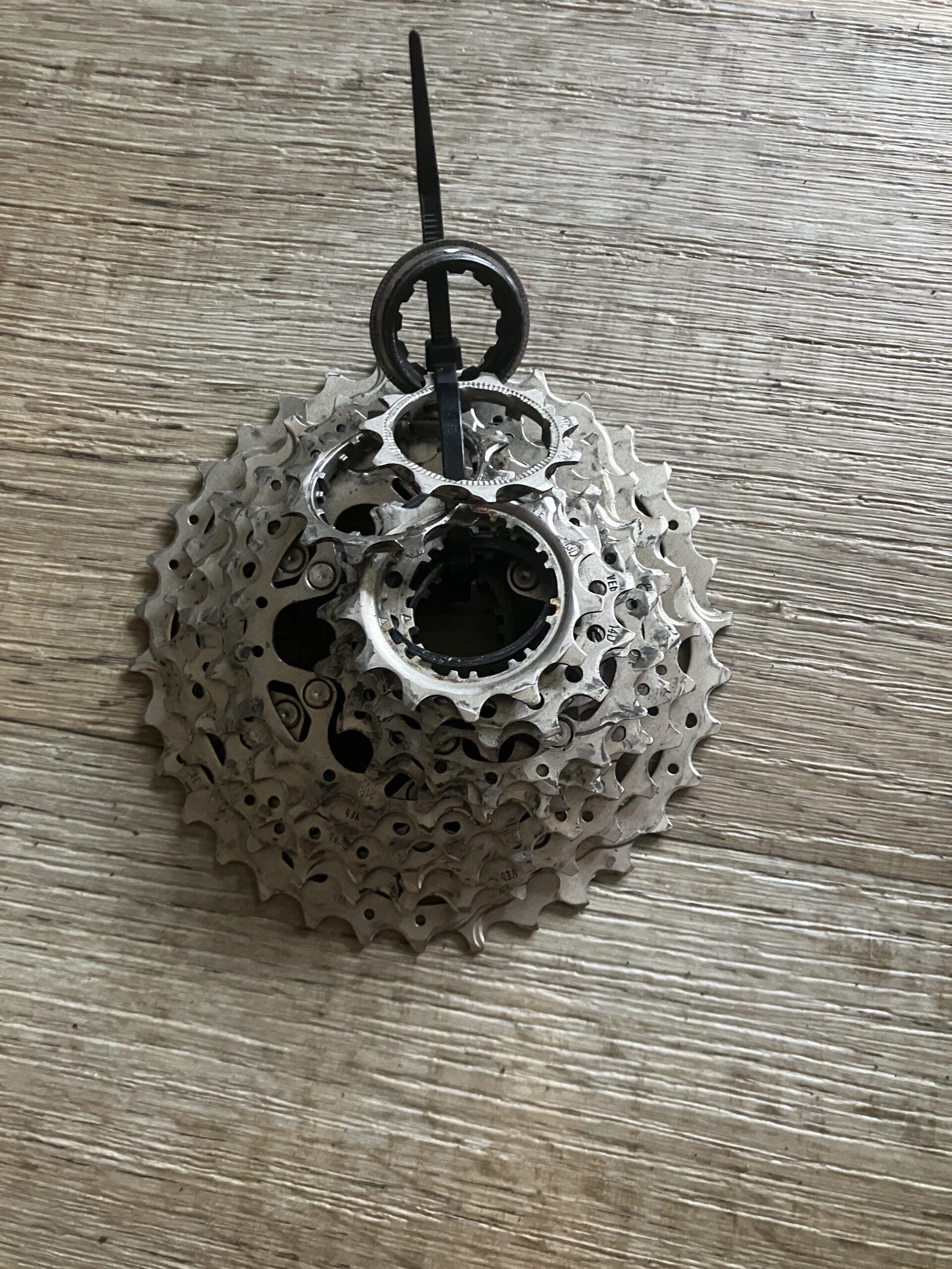 2025 Shimano 105 12s Mechanical group