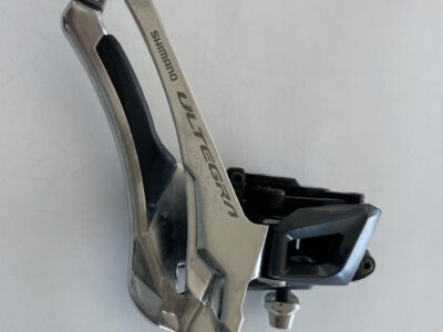 Ultegra 8020 Mechanical Disc mini groupset