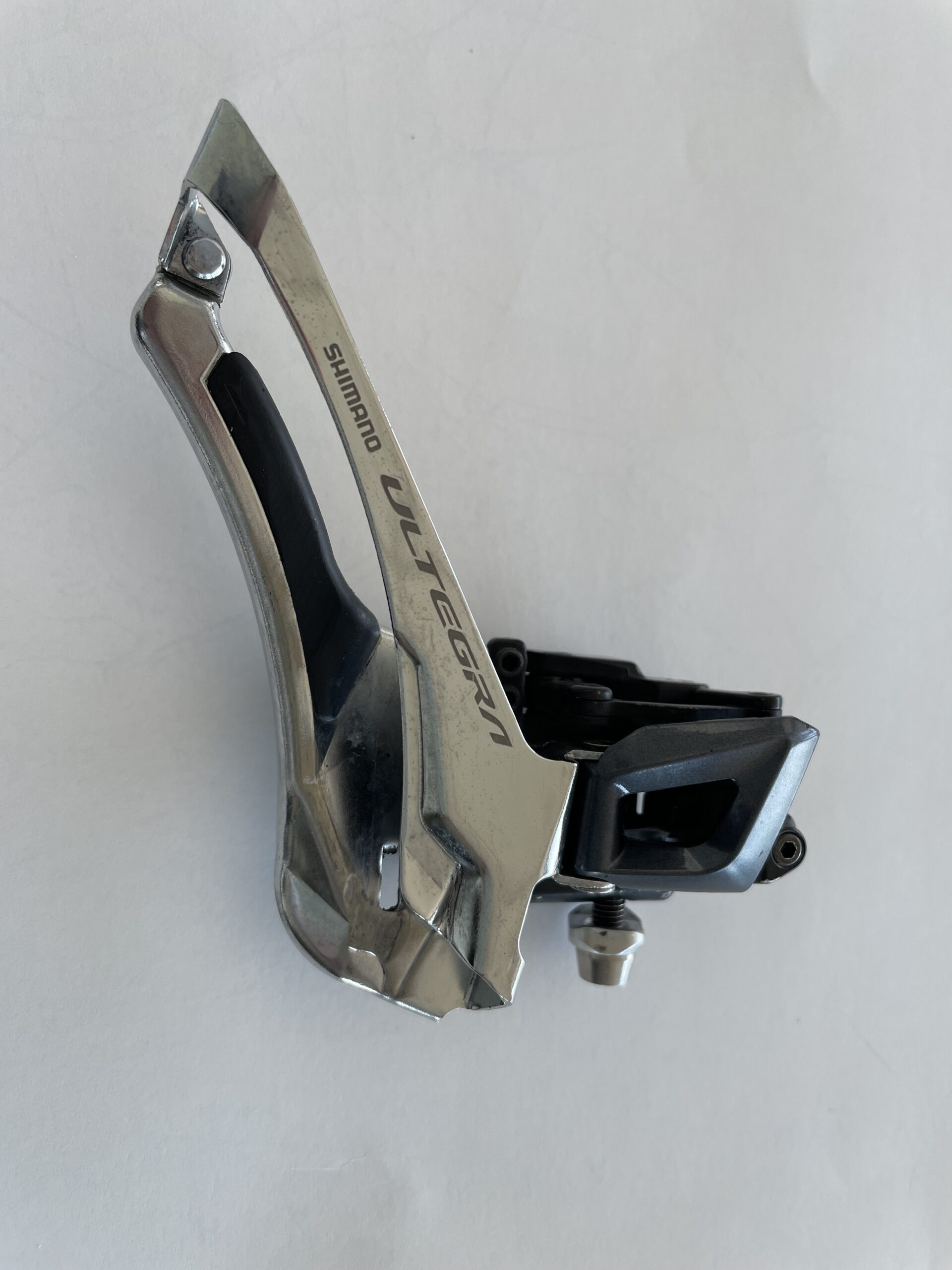 Ultegra 8020 Mechanical Disc mini groupset