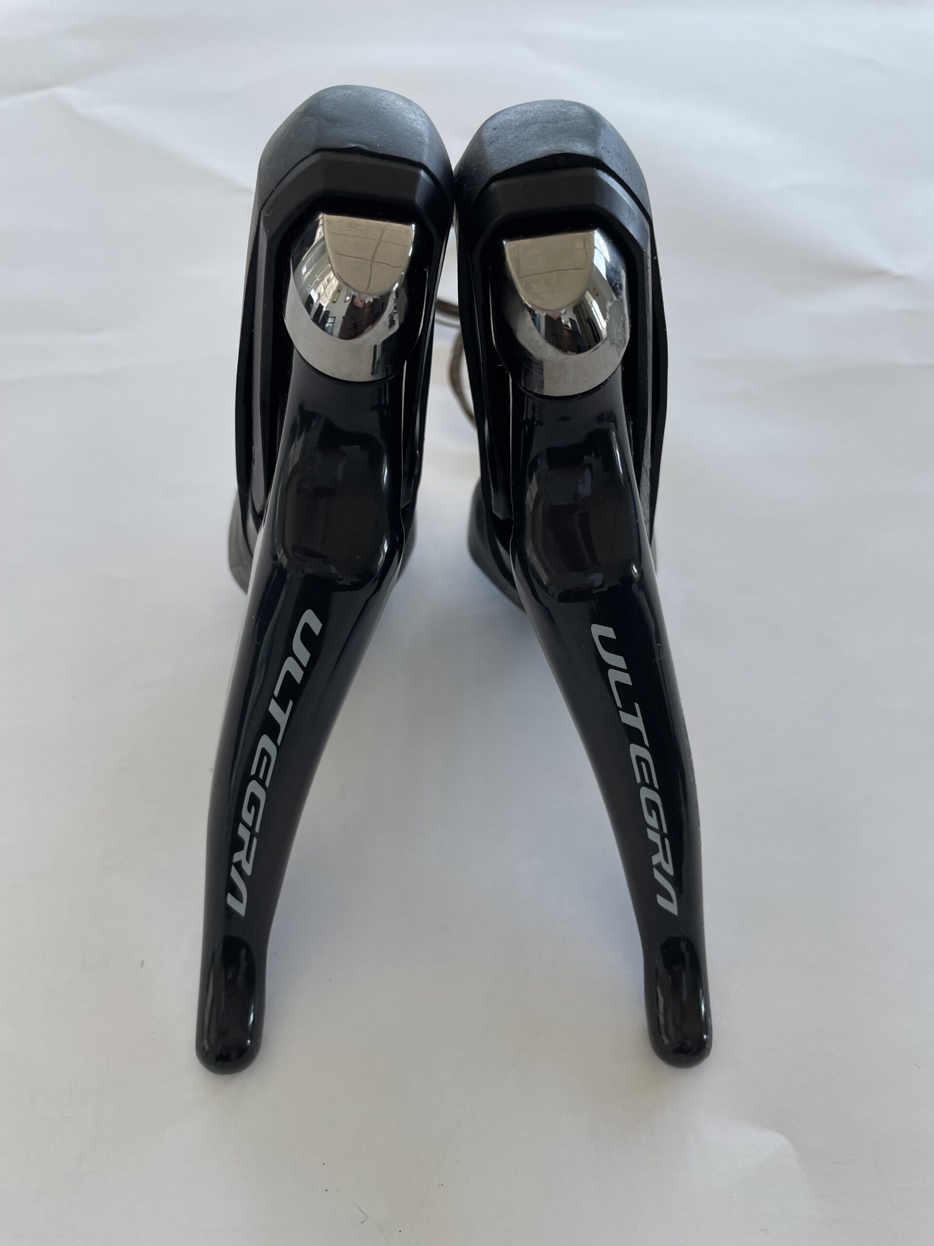 Ultegra 8020 Mechanical Disc mini groupset