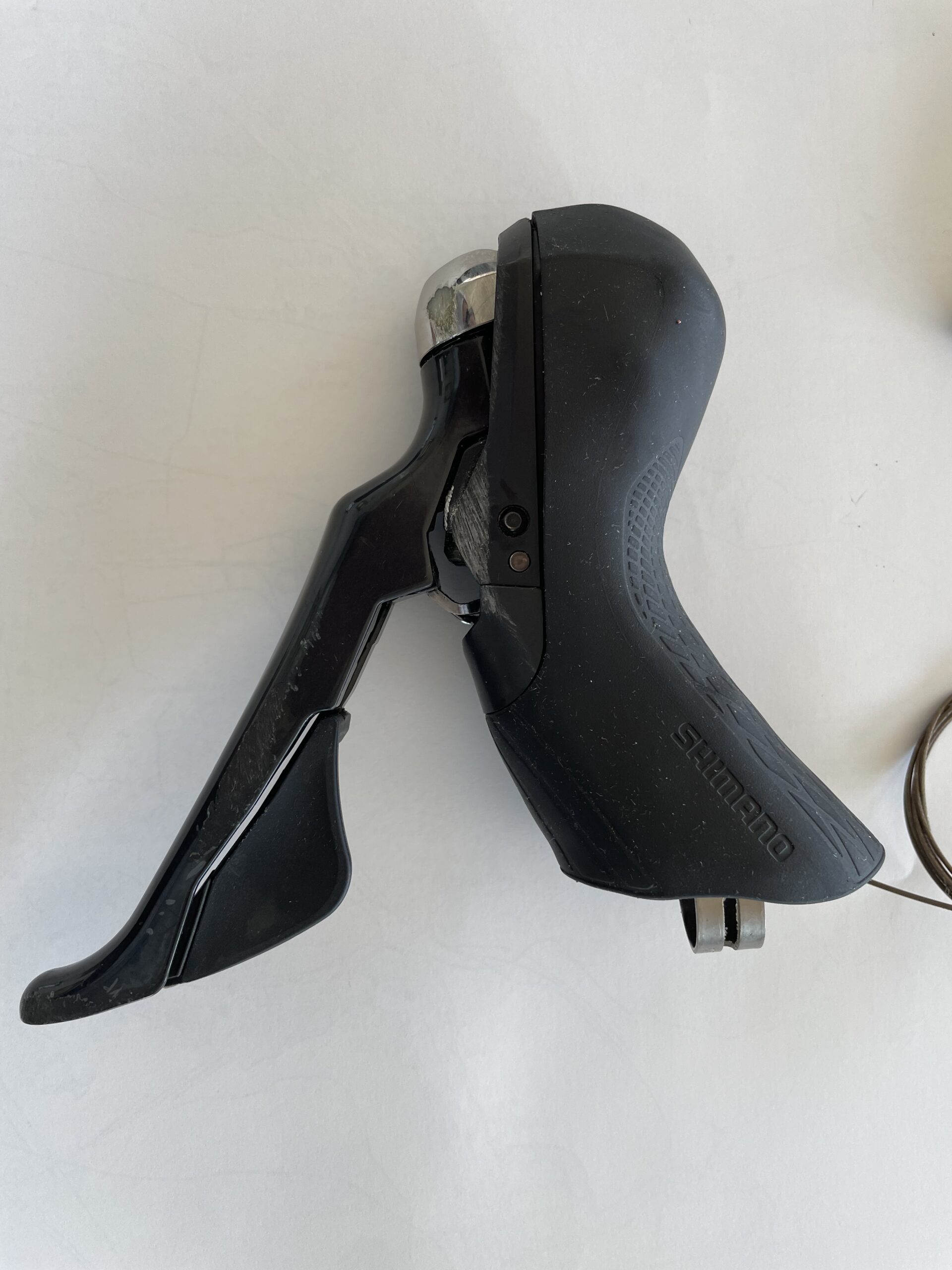 Ultegra 8020 Mechanical Disc mini groupset