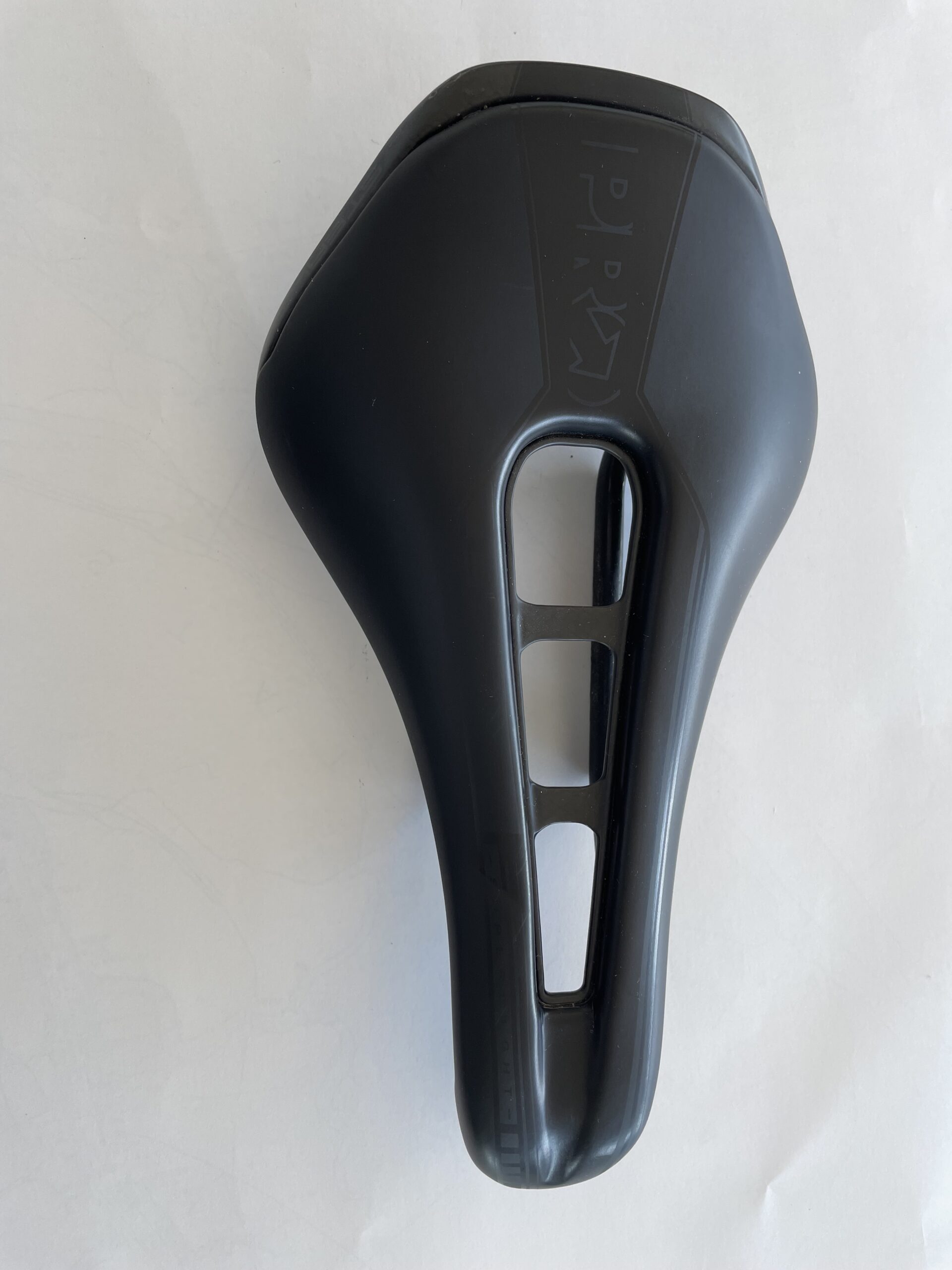 Shimano Pro Stealth Curved and Superlight