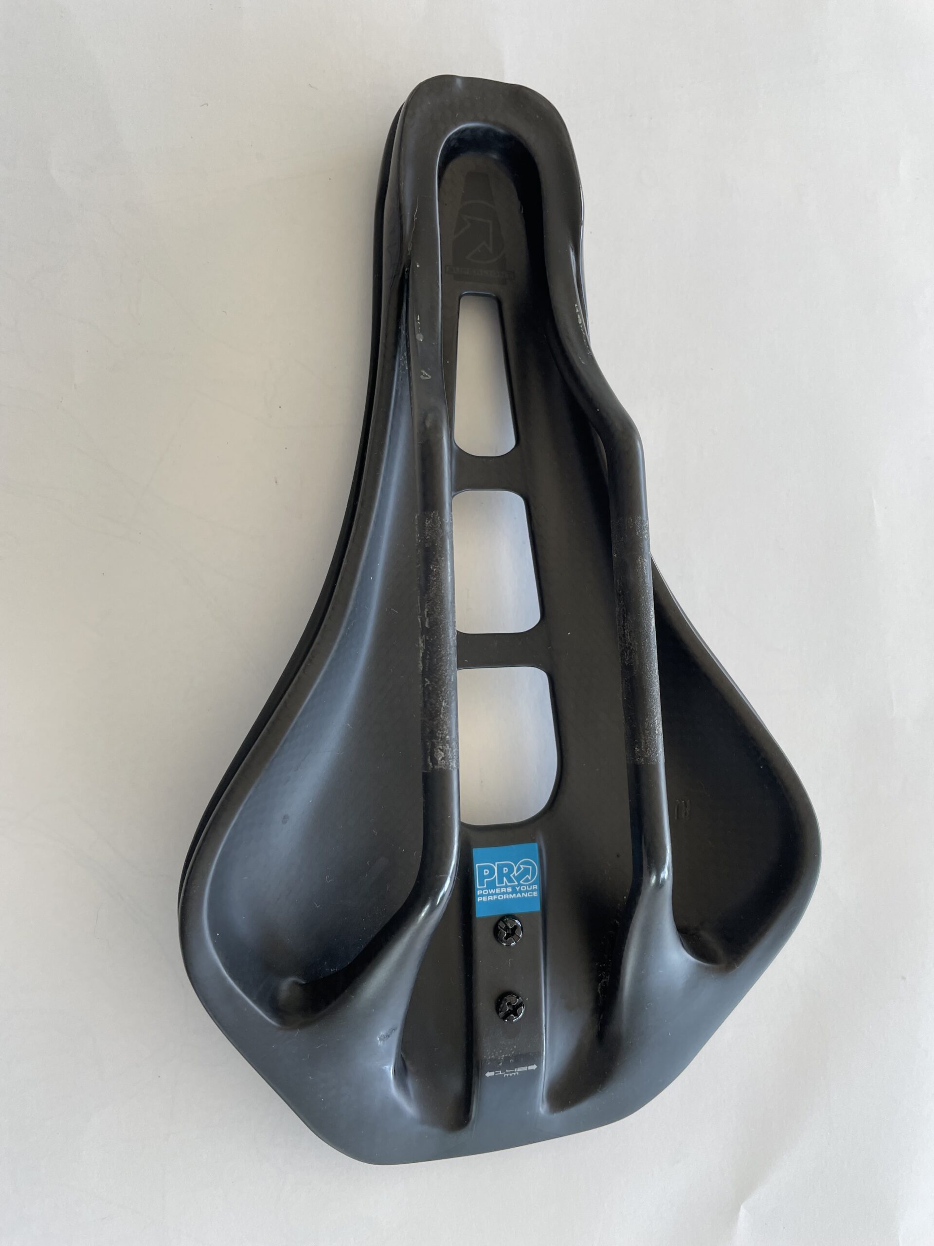 Shimano Pro Stealth Curved and Superlight