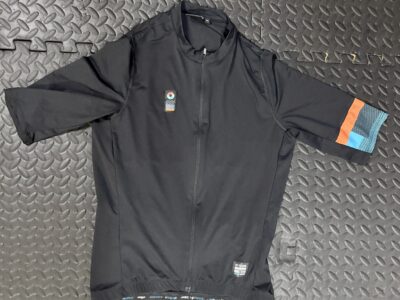 Ornot 10th Anniversary jersey/ limited edition Size Medium