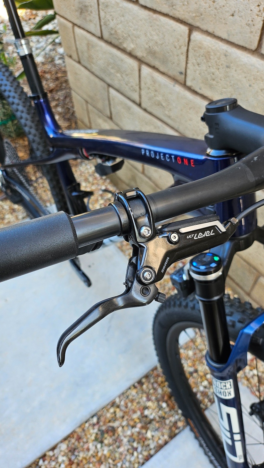 2024 Trek Supercaliber SLR 9.9 Gen 2 XX Flight Attendant