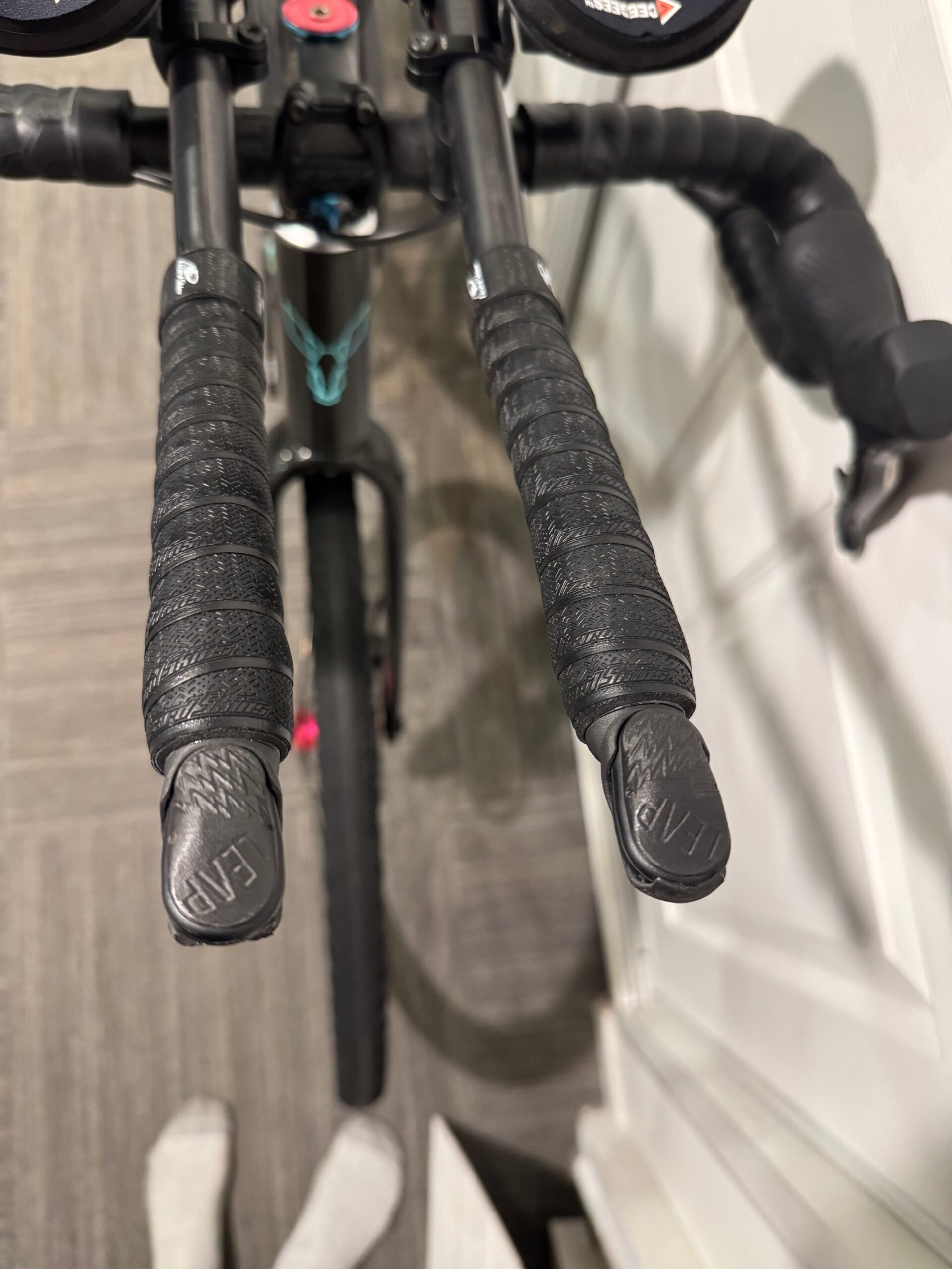 Rodeo Labs Traildonkey 4.0 Gravel bike AMAZING BUILD