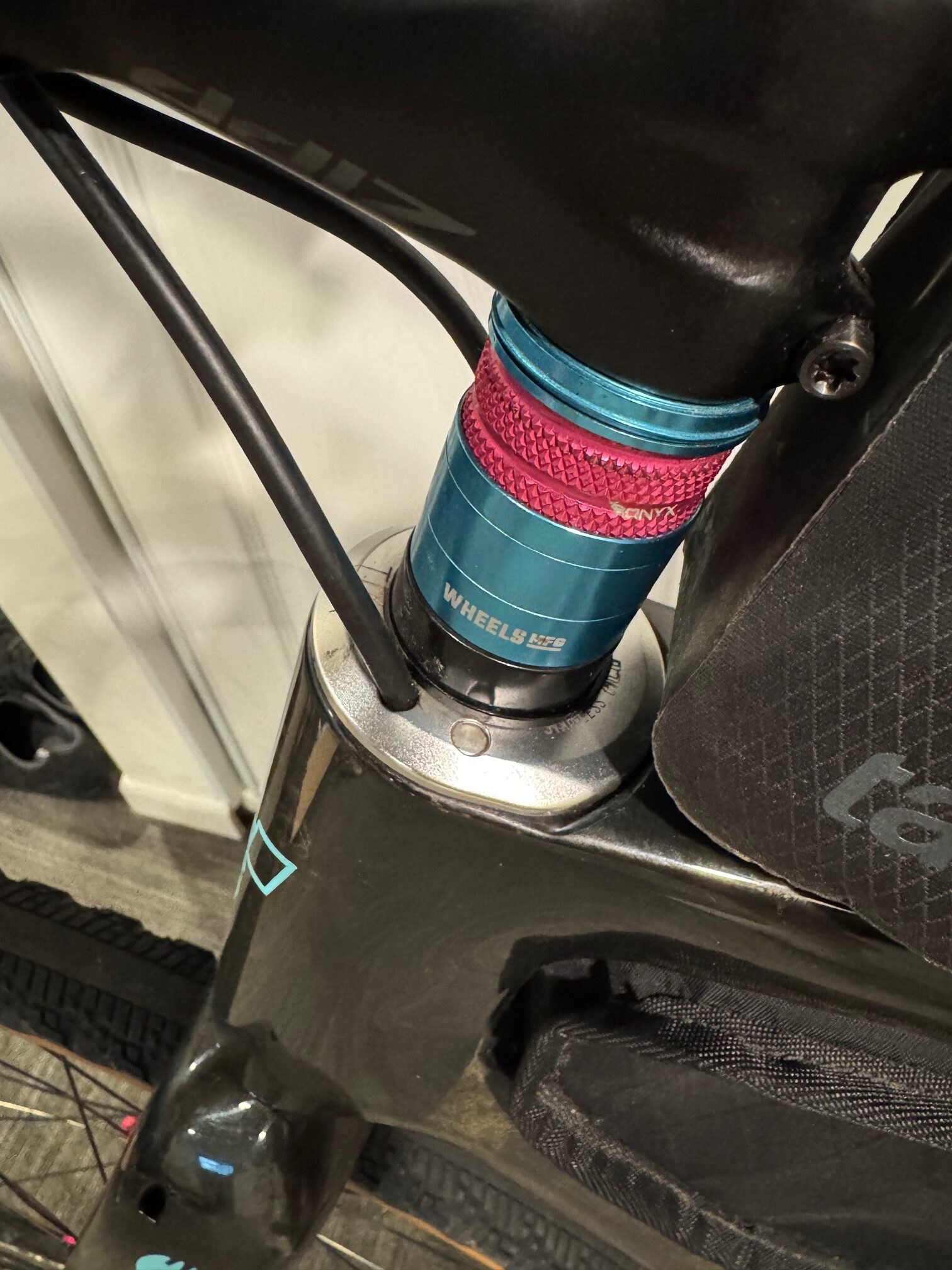 Rodeo Labs Traildonkey 4.0 Gravel bike AMAZING BUILD