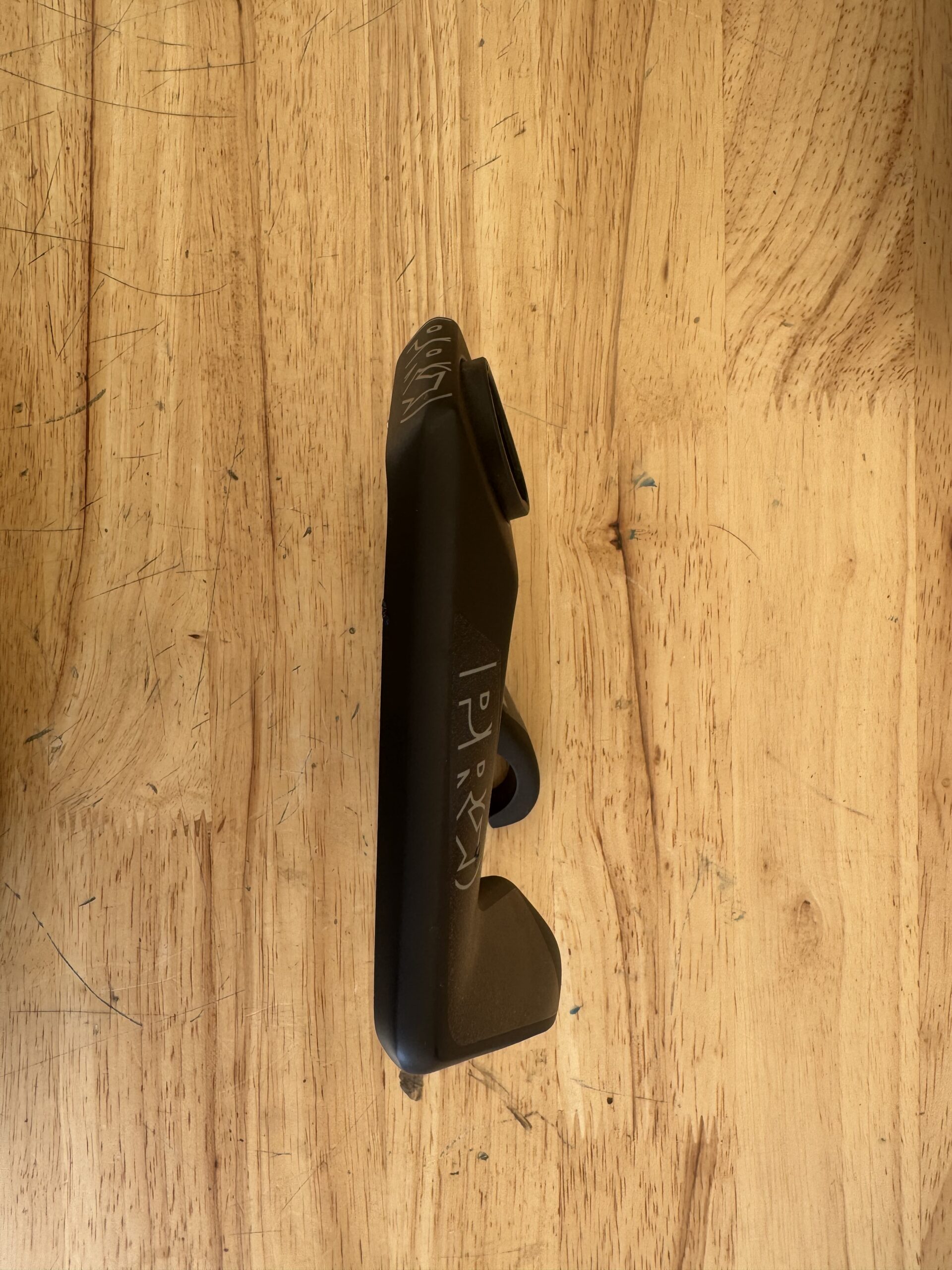 PRO Compact Carbon Clip-On Aero Bar